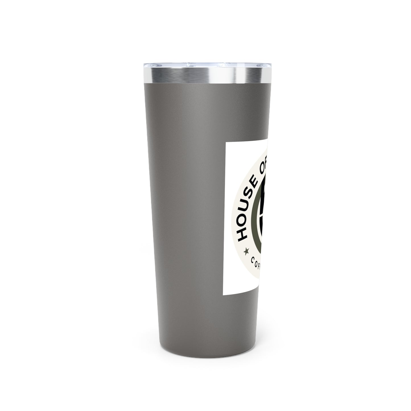 Copper Vacuum Insulated Tumbler, 22oz