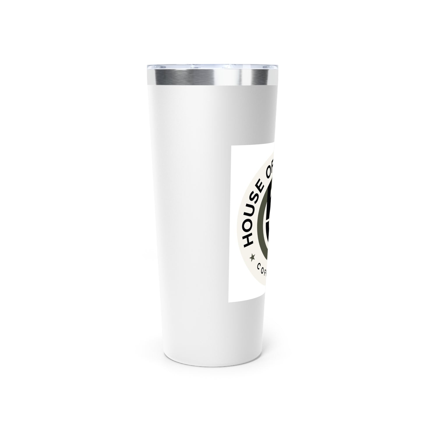 Copper Vacuum Insulated Tumbler, 22oz