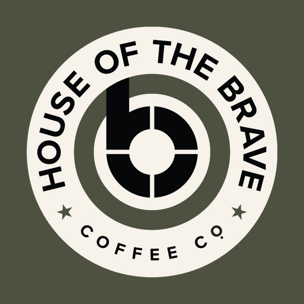 House of the Brave Coffee