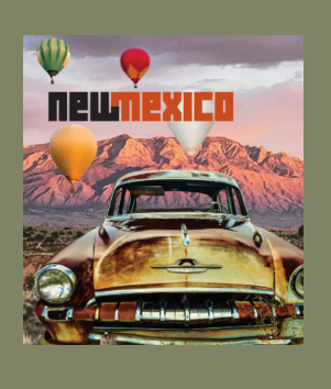 New Mexico - Route 66 - Medium Roast