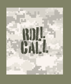 Roll Call - Medium/Dark Roast